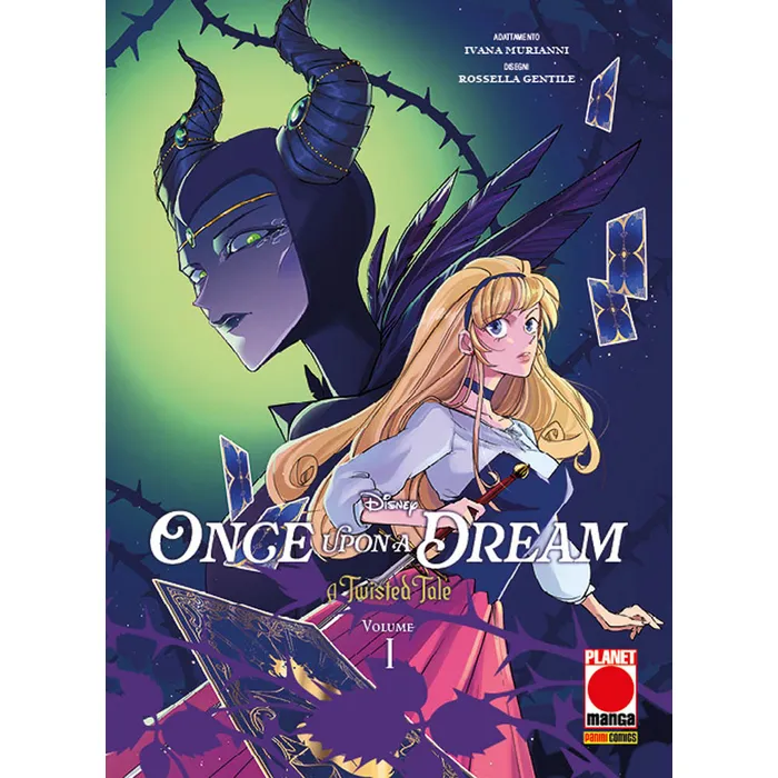 A TWISTED TALE: ONCE UPON A DREAM - BUNDLE - immagine 2