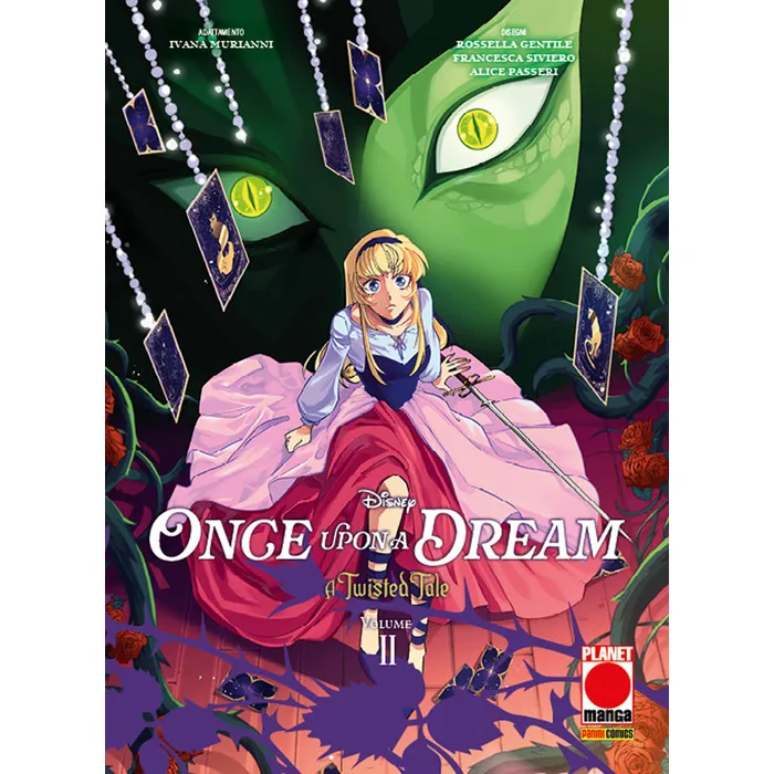 A TWISTED TALE: ONCE UPON A DREAM - BUNDLE - immagine 3