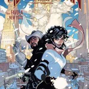 ADVENTUREMAN 2