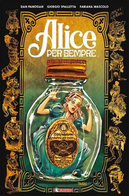 ALICE PER SEMPRE - immagine 2