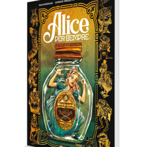 ALICE PER SEMPRE