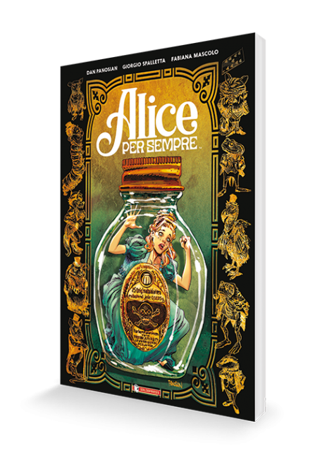 ALICE PER SEMPRE