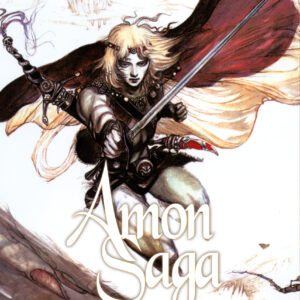 AMON SAGA