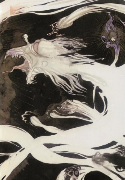 AMON SAGA DRAGON VARIANT - immagine 2