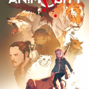 ANIMOSITY 2