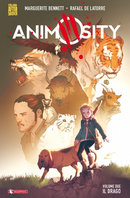 ANIMOSITY 2