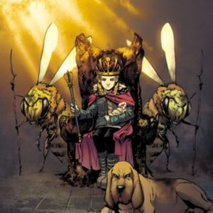 ANIMOSITY 3