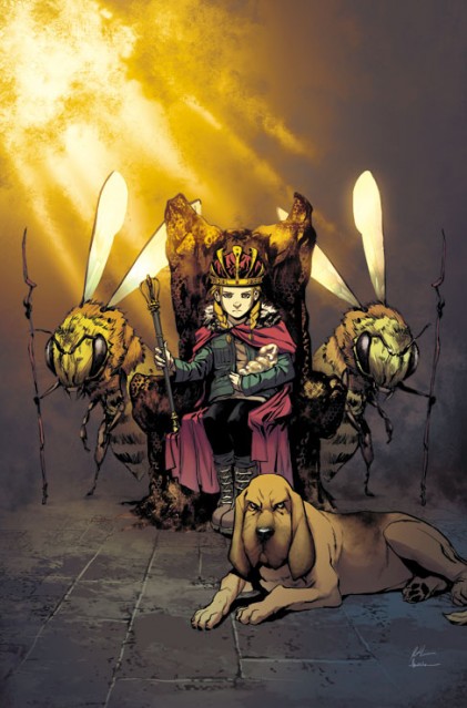 ANIMOSITY 3
