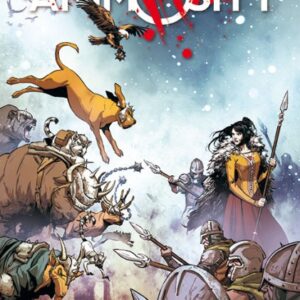 ANIMOSITY 4