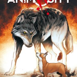 ANIMOSITY 5
