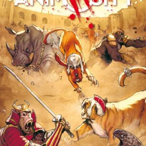 ANIMOSITY 6 (DI 6)