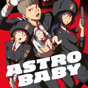 ASTRO BABY 2
