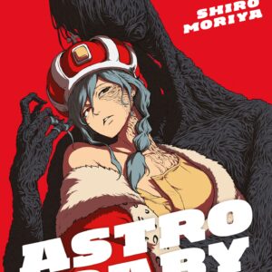 ASTRO BABY 3