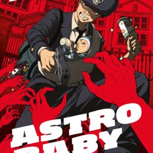 ASTRO BABY 1