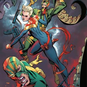AVENGERS 13 (#88)