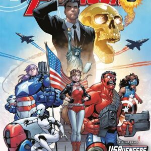 AVENGERS 2 (#77)