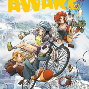 AWARE'