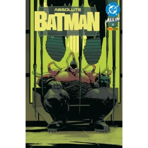 ABSOLUTE BATMAN 11