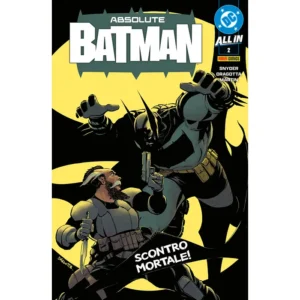 ABSOLUTE BATMAN 2
