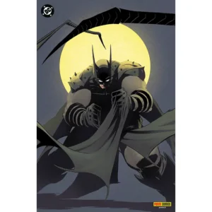 ABSOLUTE BATMAN 2 VARIANT COVER DI NICK DRAGOTTA