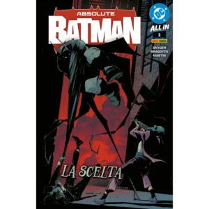 ABSOLUTE BATMAN 3