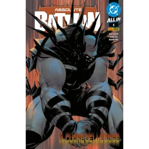 ABSOLUTE BATMAN 4