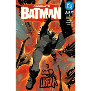 ABSOLUTE BATMAN 6