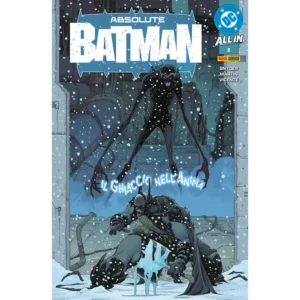 ABSOLUTE BATMAN 8
