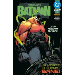 ABSOLUTE BATMAN 9