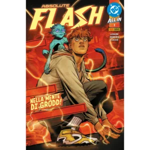 ABSOLUTE FLASH 3