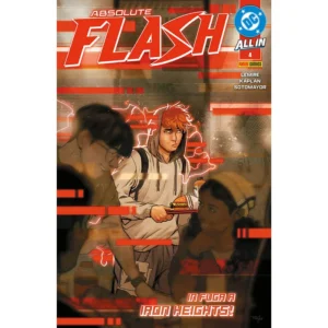 ABSOLUTE FLASH 4