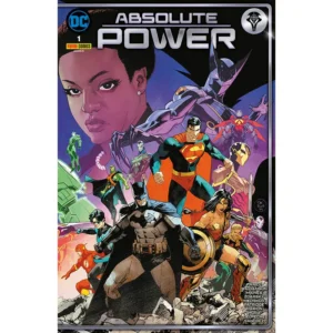 ABSOLUTE POWER 1