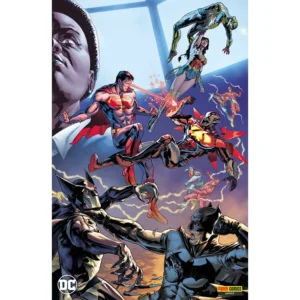 ABSOLUTE POWER 1 VARIANT DI GIOVANNI TIMPANO