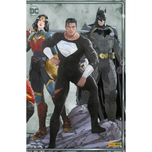 ABSOLUTE POWER 1 VARIANT DI MIKEL JANIN