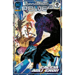 ABSOLUTE POWER 2