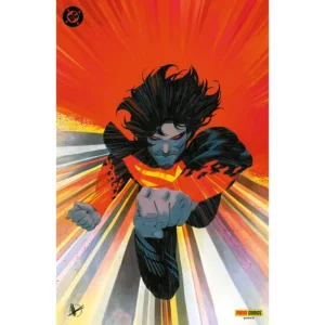 ABSOLUTE SUPERMAN 1 VARIANT DI MATTEO SCALERA