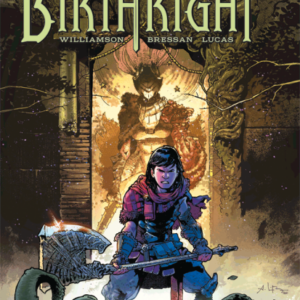 BIRTHRIGHT 3 - HC