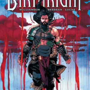 BIRTHRIGHT 6 - HC