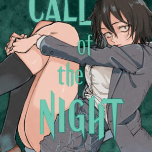 CALL OF THE NIGHT 14