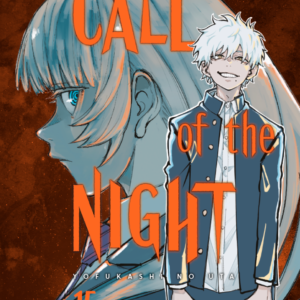 CALL OF THE NIGHT 15