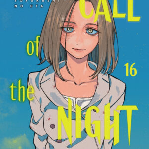 CALL OF THE NIGHT 16