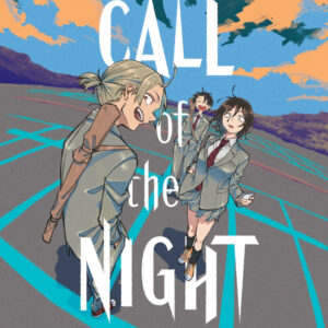 CALL OF THE NIGHT 17