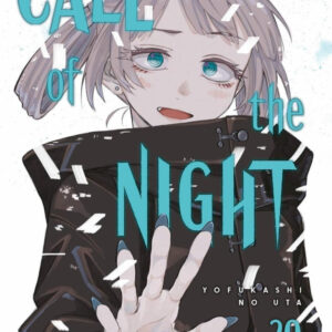 CALL OF THE NIGHT 20 (di 20)
