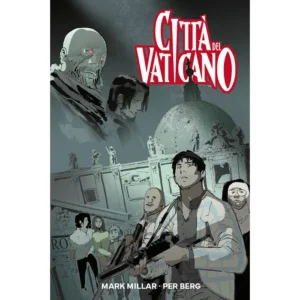 CITTÀ DEL VATICANO - MILLARWORLD COLLECTION