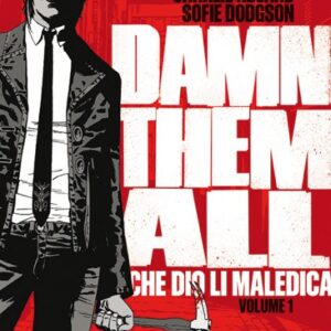 DAMN THEM ALL 1 (DI 2)