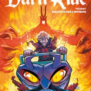 DARK RIDE 1 (DI 3)