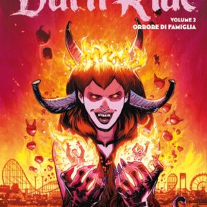 DARK RIDE 2 (DI 3)