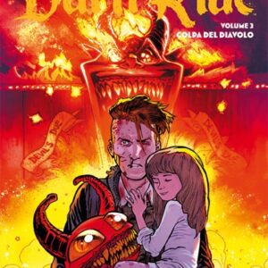 DARK RIDE 3 (DI 3)