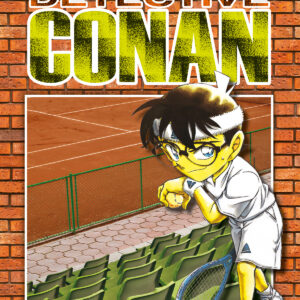 DETECTIVE CONAN NEW EDITION 071