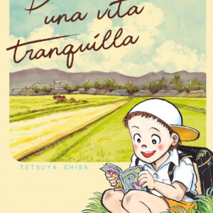 DIARIO DI UNA VITA TRANQUILLA 2